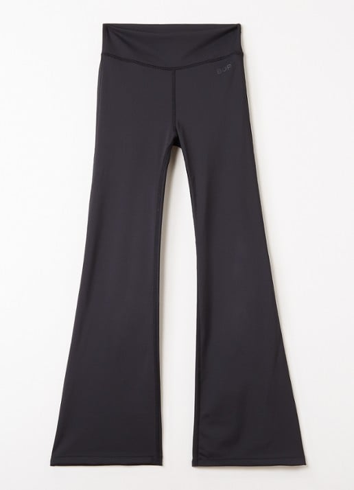 Björn Borg Flared fit legging met stretch