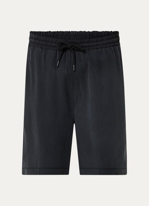 Björn Borg Loose fit korte broek met steekzakken 