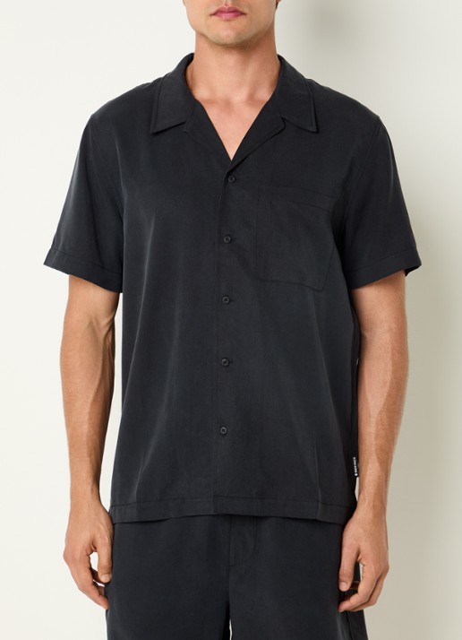 Björn Borg Overshirt met borstzak