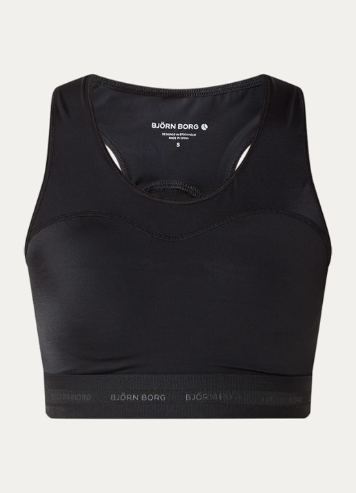 Björn Borg Performance sport bh met high support
