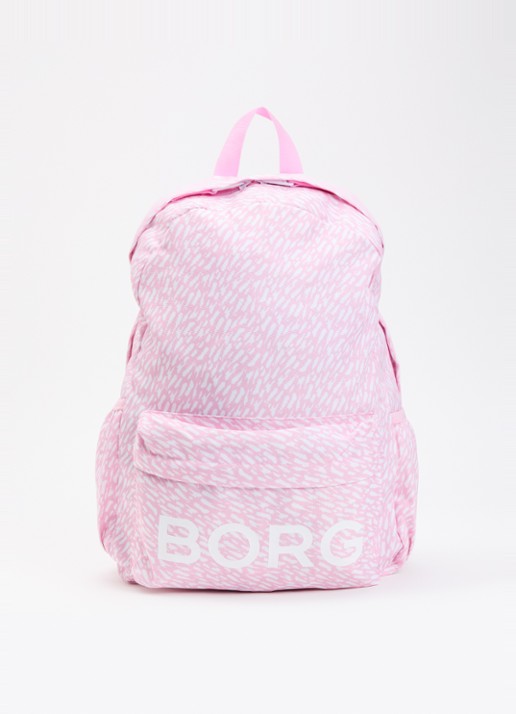 Björn Borg Rugzak met print