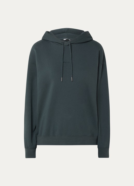 Björn Borg Studio hoodie met logo