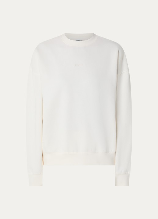 Björn Borg Studio sweater met logoborduring