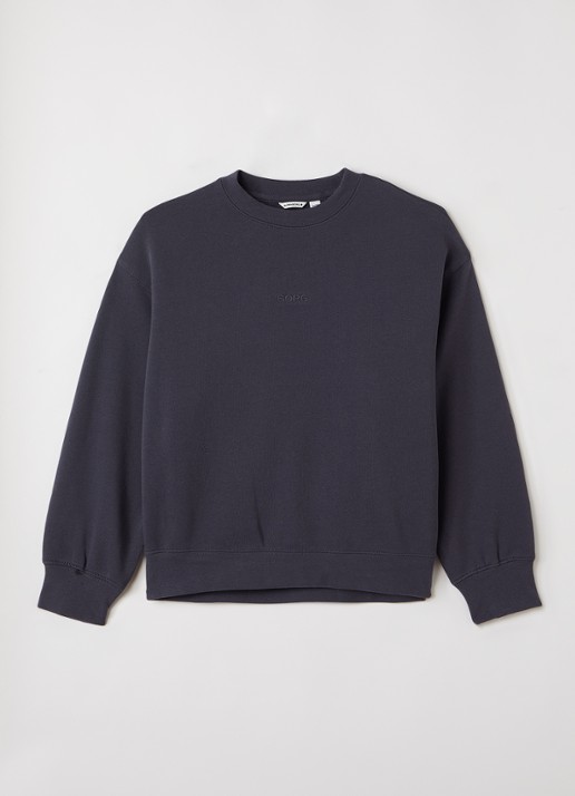 Björn Borg Sweater met logoborduring