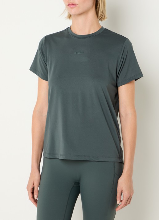Björn Borg T-shirt met logo