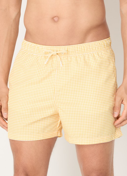 Björn Borg Zwemshort met print