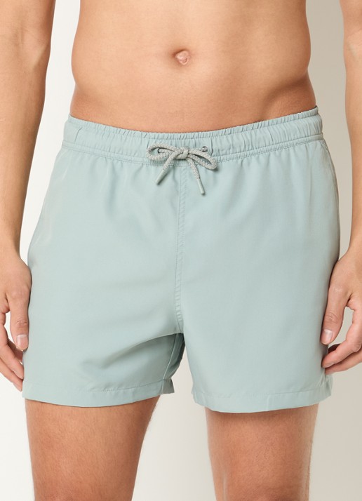 Björn Borg Zwemshorts met steekzakken