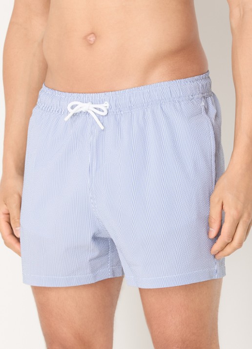 Björn Borg Zwemshorts met streepprint