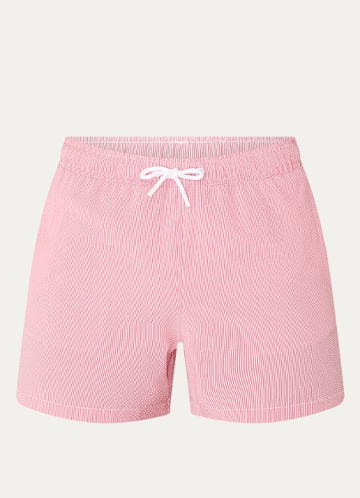 Björn Borg Zwemshorts met streepprint