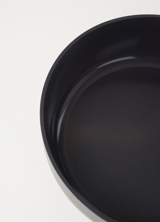 BK Easy Induction Ceramic hapjespan Ø28 cm - detail zwart