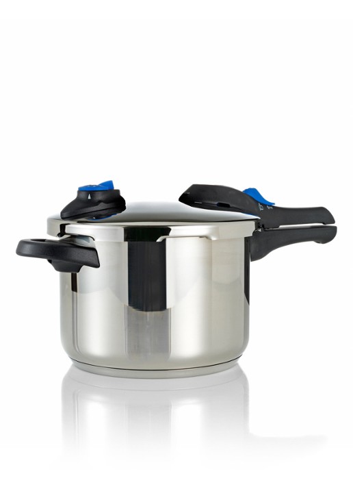 BK Snelkookpan Ø22 cm