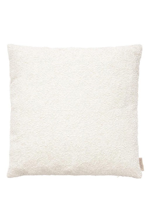 Blomus Boucle kussenhoes 50 x 50 cm
