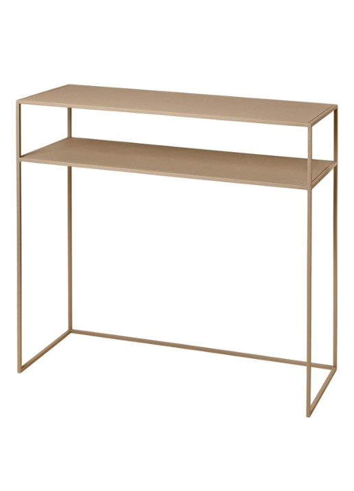 Blomus Fera sidetable console tafel