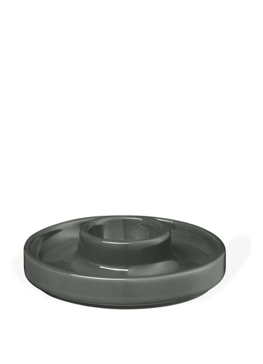 Blomus Pilar eierdop 10,4 cm set van 2