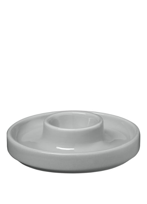 Blomus Pilar eierdop 10,4 cm set van 2
