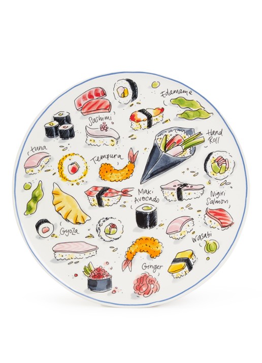 Blond Amsterdam Dinerbord 31 cm