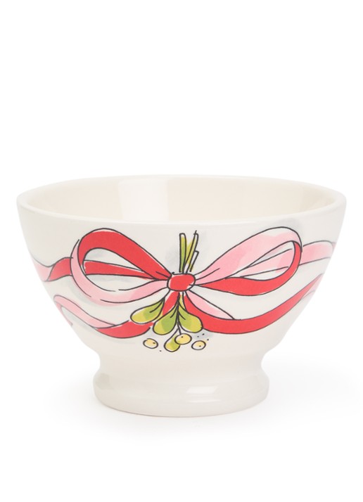 Blond Amsterdam Kerst kom 13 cm