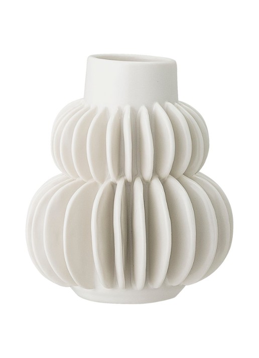 Bloomingville Halfdan vaas 14 cm