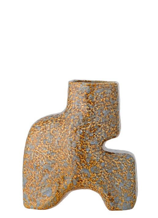 Bloomingville Ollia vaas 18,5 cm