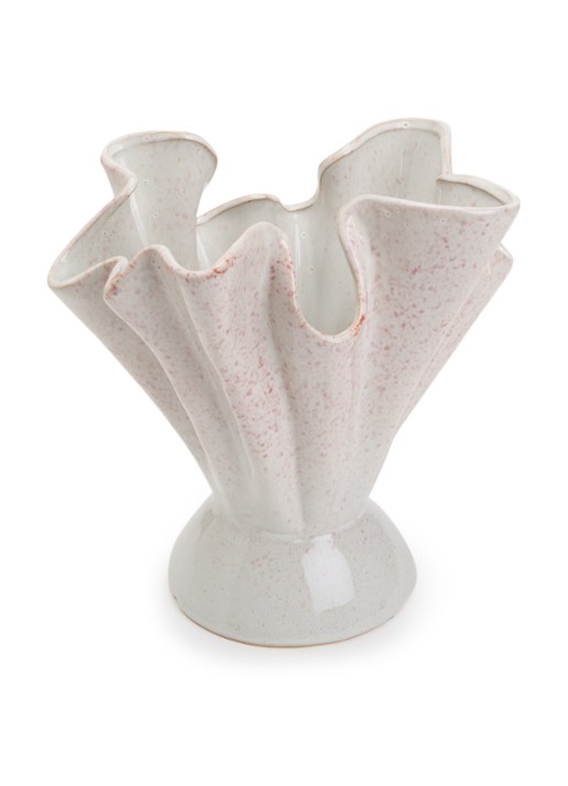 Bloomingville Plier vaas 30,5 cm