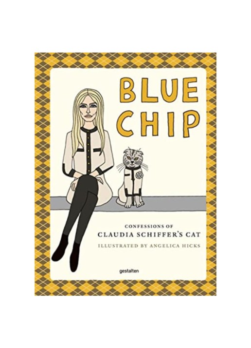Blue Chip - voorkant undefined