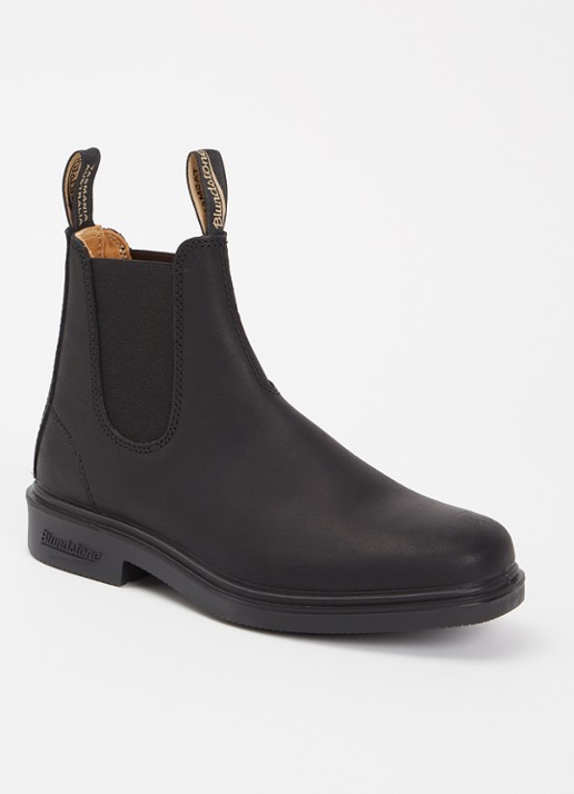 Blundstone 068 chelsea boot van leer