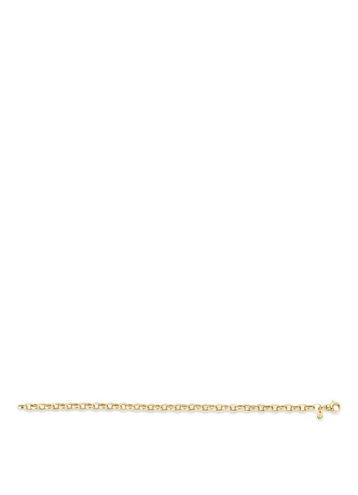 Blush Armband van 14 karaat geelgoud 2162YGO - detail 3 geelgoud