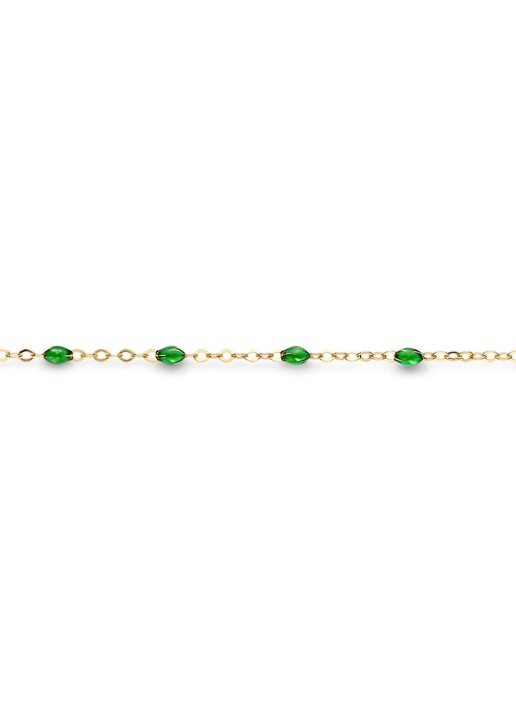 Blush Armband van 14 karaat geelgoud 2264YRG - voorkant 3 goud