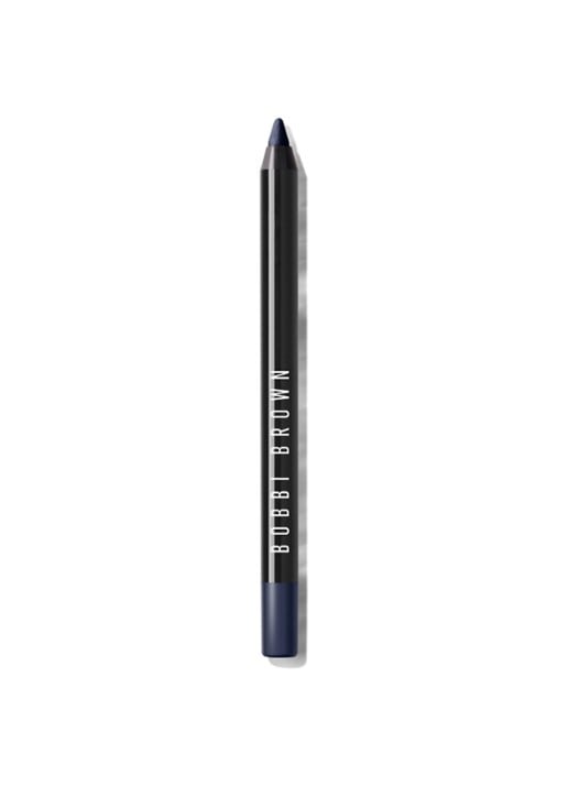 Bobbi Brown 24 Hour Waterproof Kajal Liner - eyeliner - voorkant deep navy