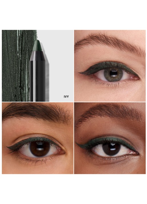 Bobbi Brown 24 Hour Waterproof Kajal Liner - eyeliner - detail 2 ivy