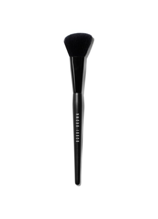 Bobbi Brown Angled Face Brush Foundationkwast - foundation kwast - voorkant 4 undefined