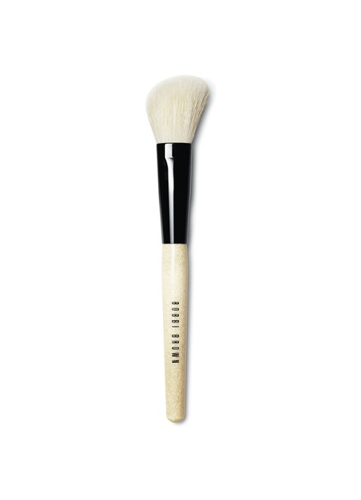 Bobbi Brown Angled Face Brush - make-up kwast