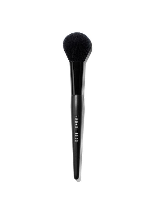 Bobbi Brown Blush Brush Blushkwast - blush kwast - voorkant 4 undefined