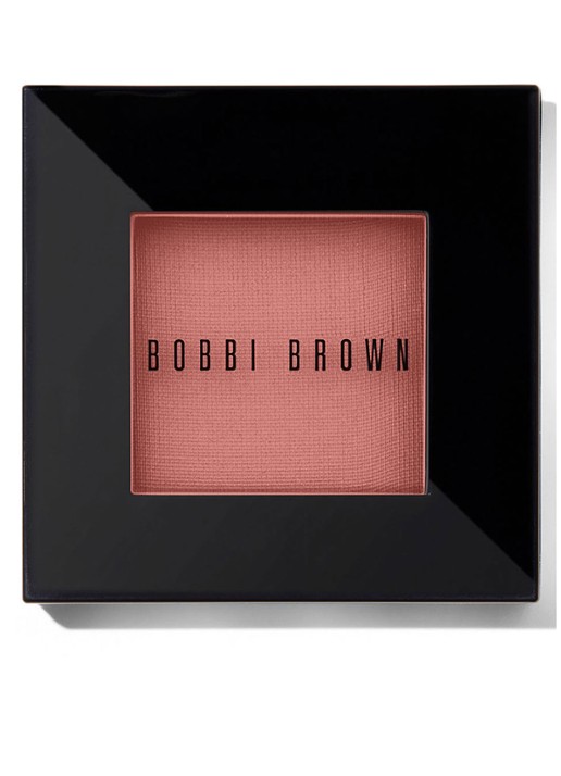 Bobbi Brown Blush - voorkant 2 antigua