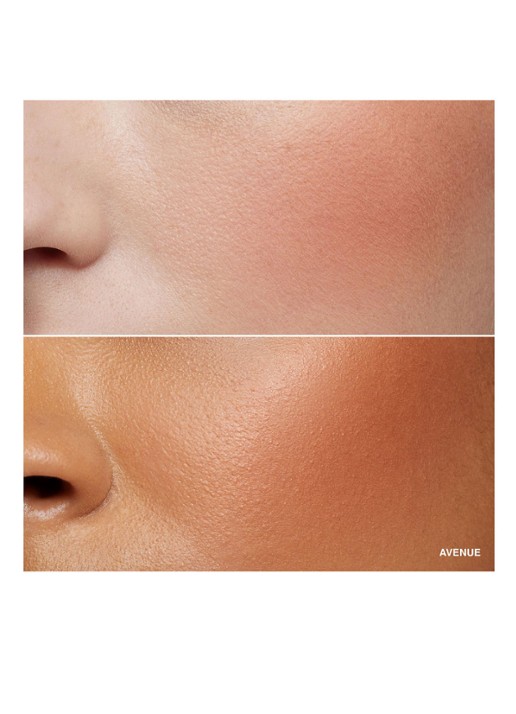 Bobbi Brown Blush - detail 3 avenue