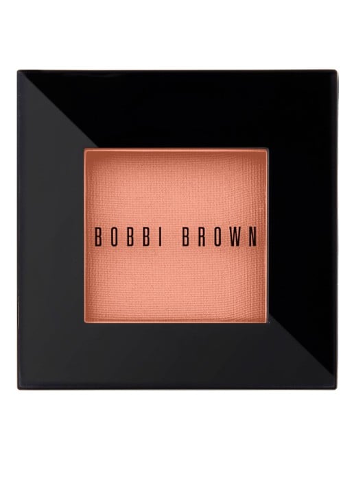 Bobbi Brown Blush - voorkant 5 avenue