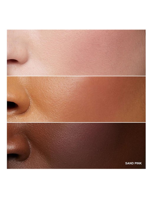 Bobbi Brown Blush - detail 3 sand pink