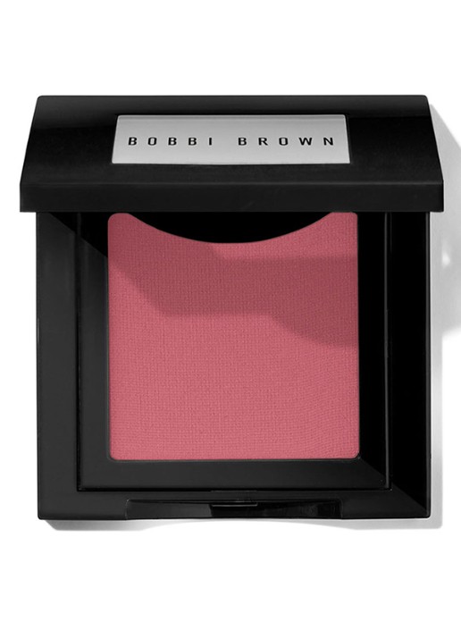 Bobbi Brown Blush - voorkant 4 sand pink