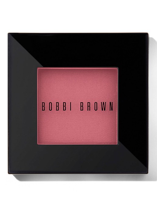 Bobbi Brown Blush - voorkant 5 sand pink