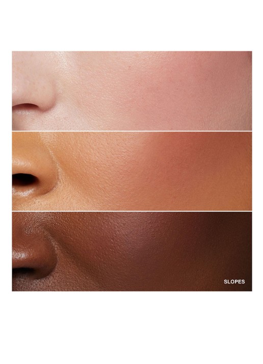 Bobbi Brown Blush - detail 5 slopes