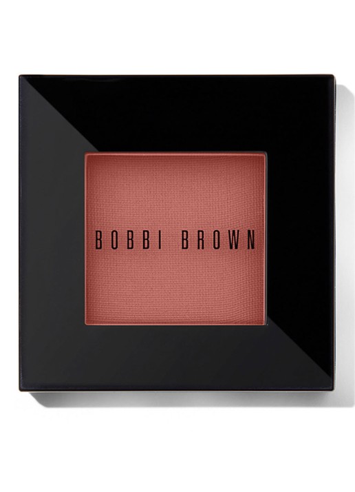 Bobbi Brown Blush - voorkant 2 slopes