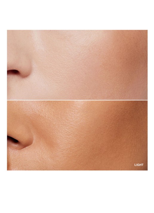 Bobbi Brown Bronzing Powder - bronzer - detail 3 light