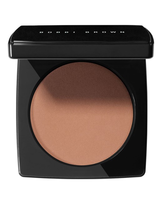 Bobbi Brown Bronzing Powder - bronzer - voorkant 4 medium