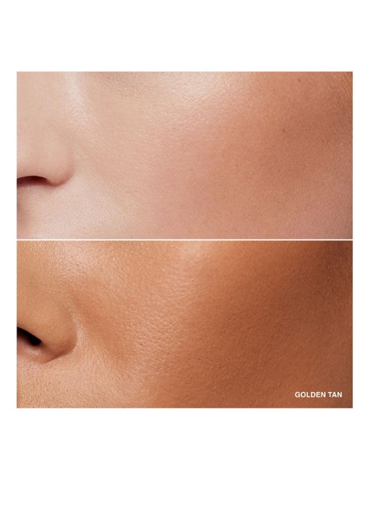Bobbi Brown Bronzing Powder - bronzer - detail 5 golden tan