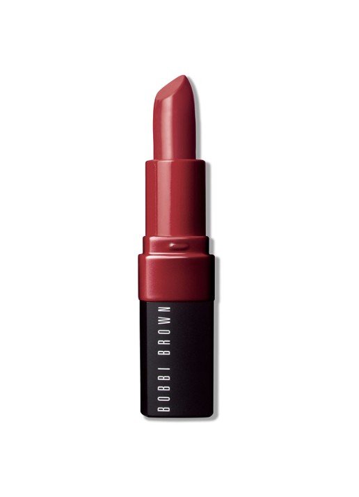 Bobbi Brown Crushed Lip Color - lip stain lipstick  - voorkant ruby