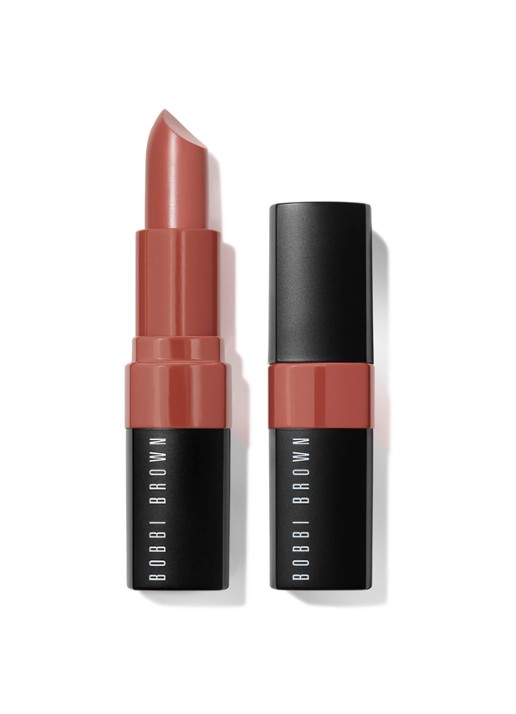 Bobbi Brown Crushed Lip Color - lip stain lipstick  - voorkant 2 italian rose