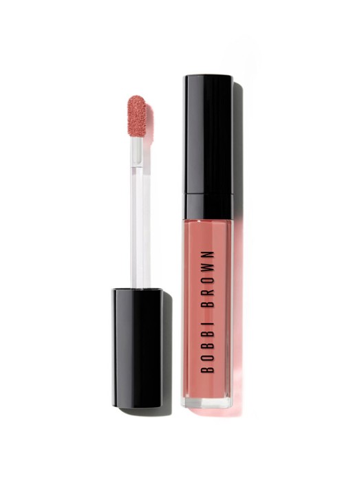 Bobbi Brown Crushed Oil-Infused Gloss - lipgloss - voorkant in the buff