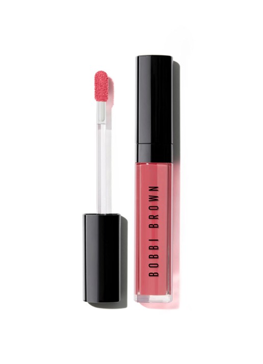 Bobbi Brown Crushed Oil-Infused Gloss - lipgloss - voorkant love letter
