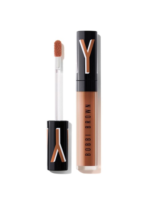 Bobbi Brown Crushed Oil-Infused Gloss - lipgloss - voorkant forever chill