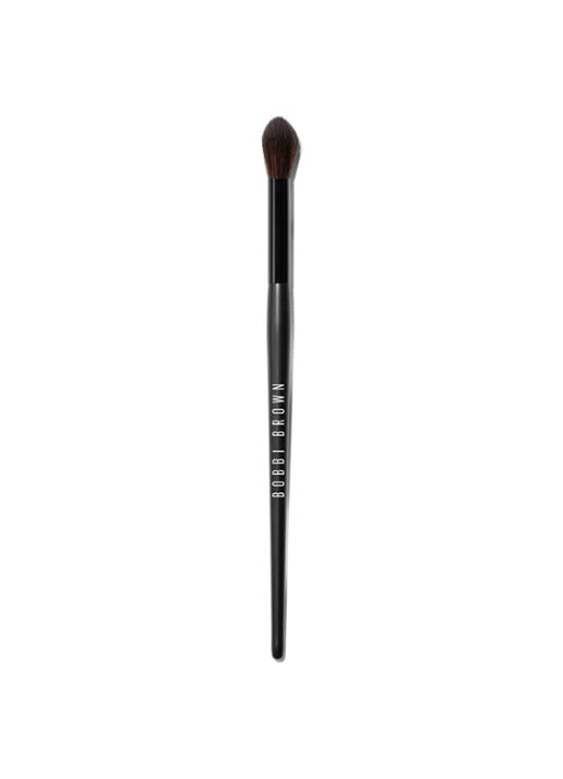 Bobbi Brown Detail Blending Brush Foundationblendkwast - foundation kwast - voorkant 3 undefined